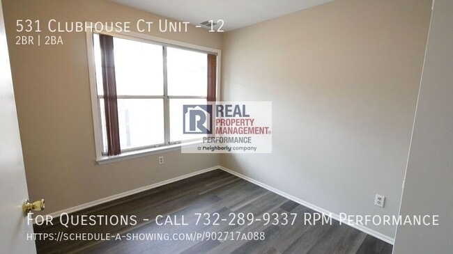 Building Photo - 531 Clubhouse Ct