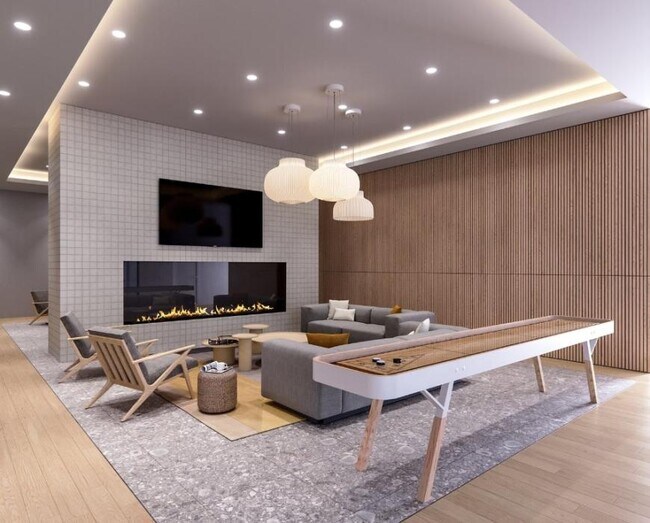Building Photo - 2 bedroom in JERSEY CITY NJ 07306