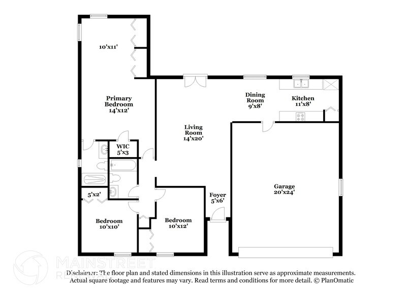 Building Photo - 4609 Wellesly Dr