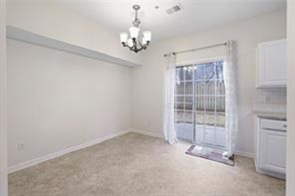 dining area - 338 Azalea Cir