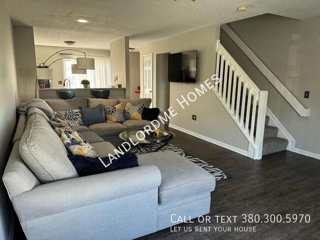 Building Photo - 6485 Nottinghill Trail Dr
