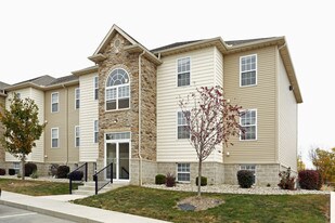 Building Photo - Briar Ridge Apartments