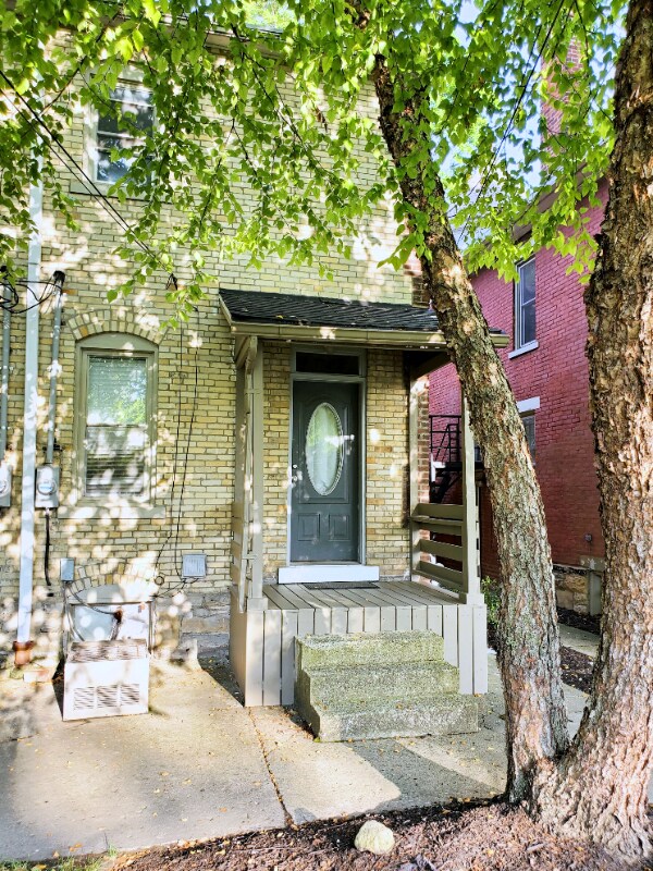 Building Photo - 1488 Michigan Ave