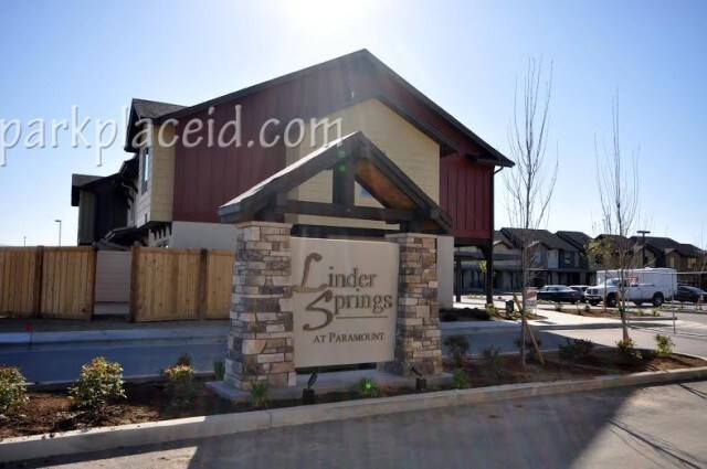 Building Photo - 1576 W Deer Crest St