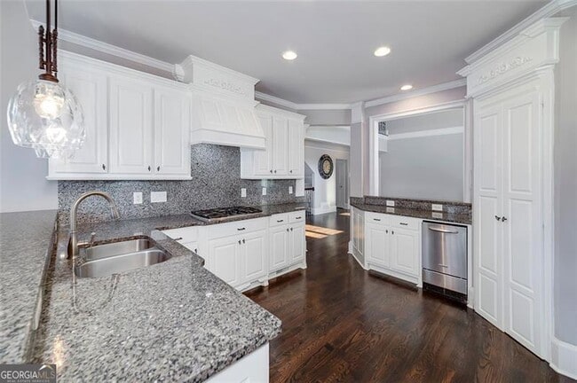 Building Photo - 692 Heritage Post Ln SW