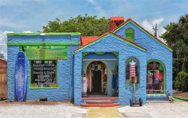 Building Photo - 7237 Cloister Dr