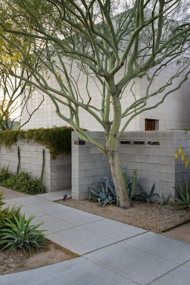 Building Photo - 818 W McKinley St