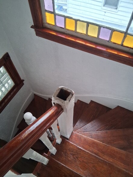 Building Photo - 1245 N Union St