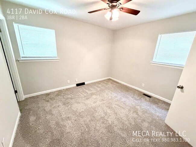 Building Photo - 4117 David Cox Rd