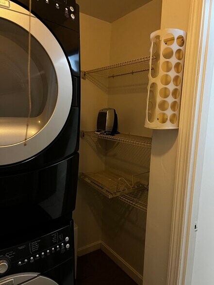 Laundry Room/Storage - 82 Chestnut St