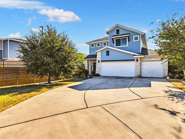Primary Photo - Inviting 4/BR 2.5/BA Home in Austin