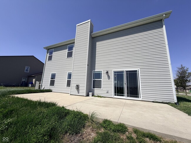 Building Photo - 357 Indigo St