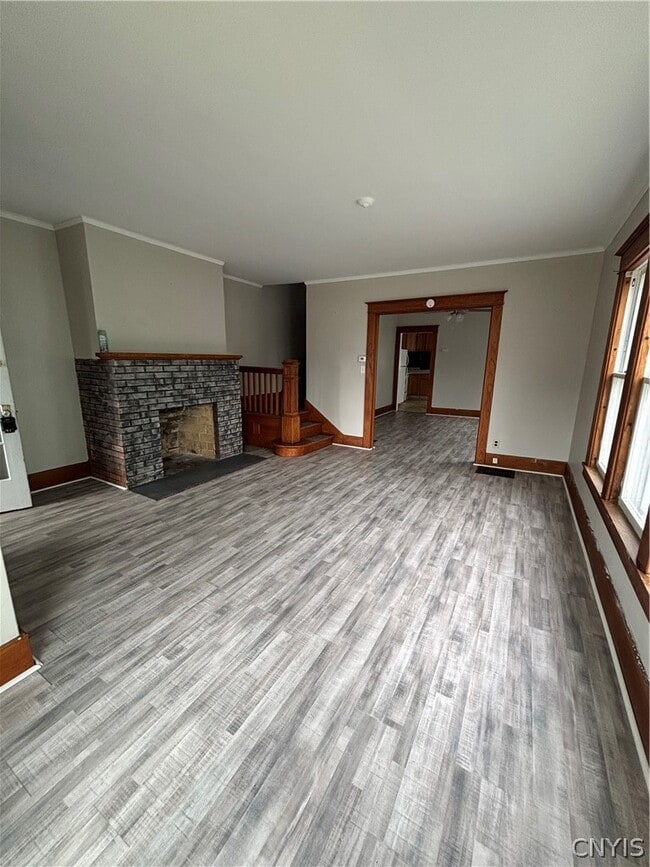 Building Photo - 203 N Indiana Ave