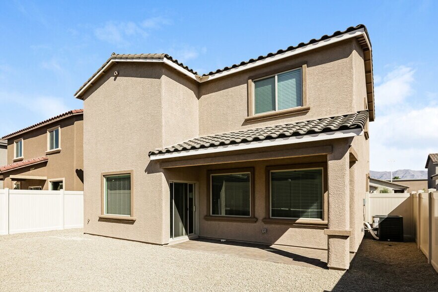 Building Photo - 1701 Desert Path Ave