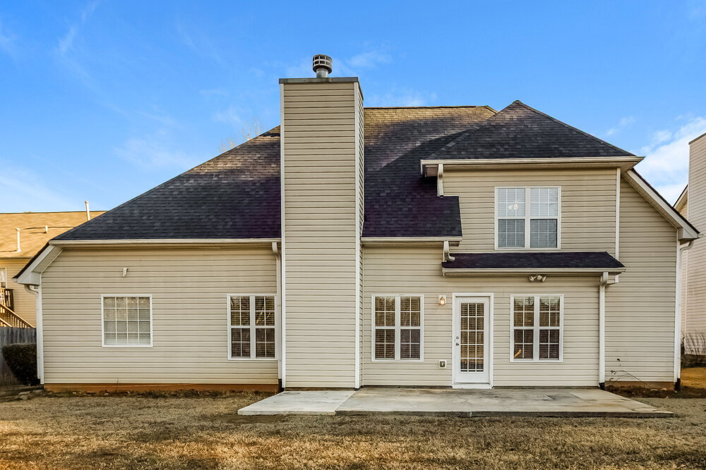 Building Photo - 5335 Yoshino Terrace