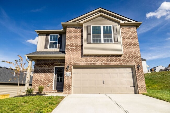 Primary Photo - Brand-New 4 Bedroom Home in Beautiful Mary...