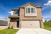 Building Photo - Brand-New 4 Bedroom Home in Beautiful Maryville, TN