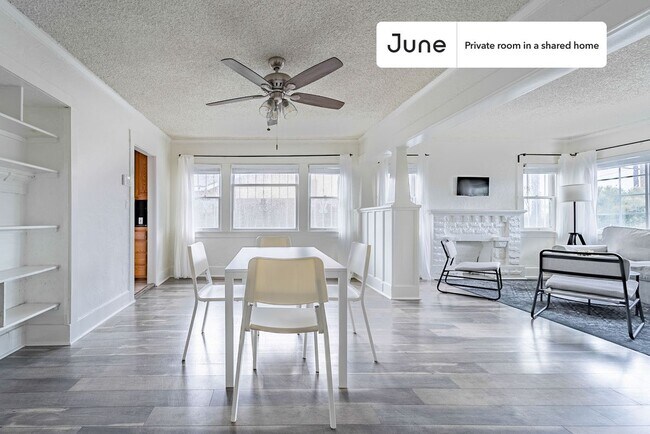 Building Photo - Room in Shared 4 bed/2 bath home