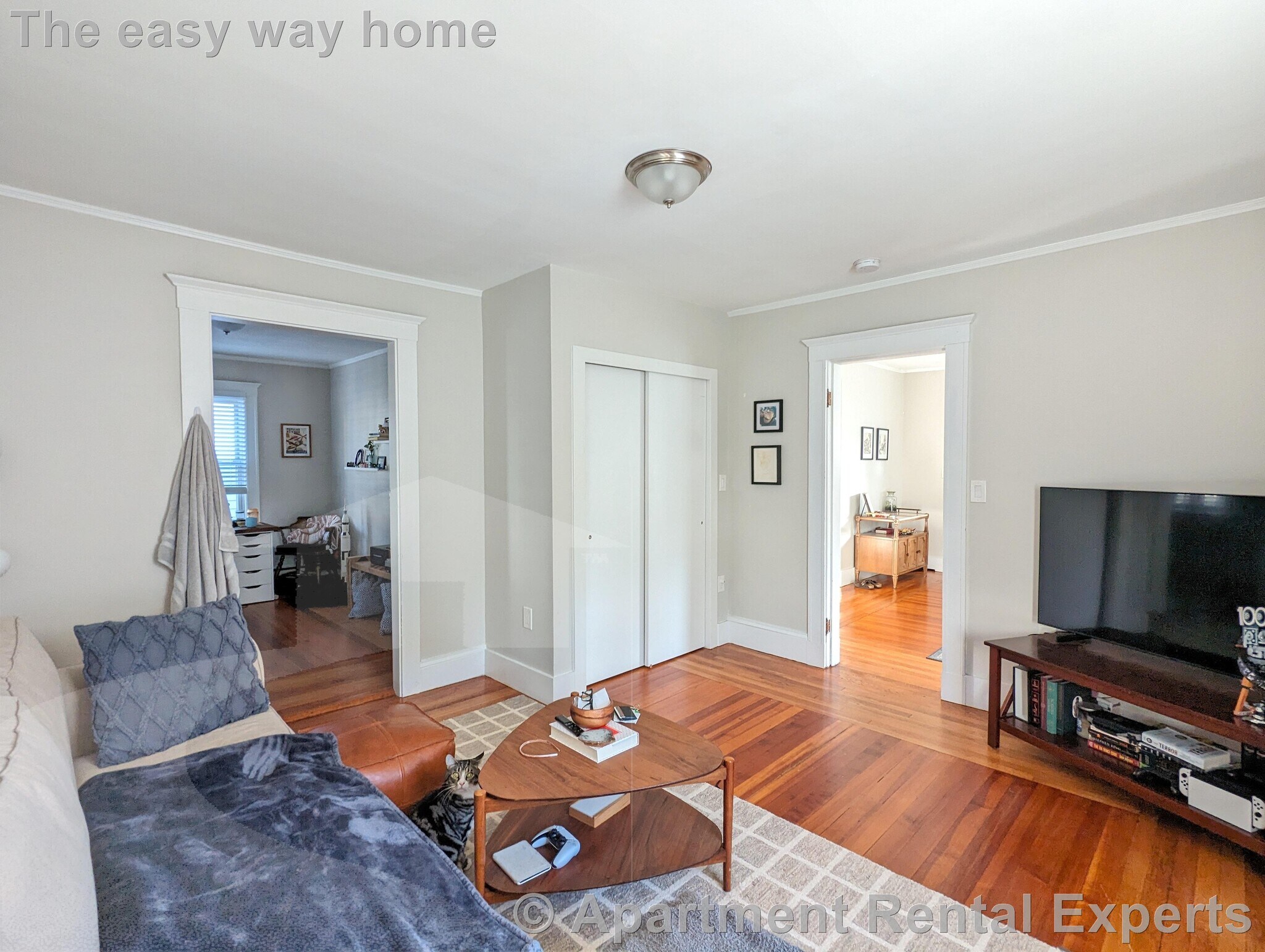 Building Photo - 28 Fairmount Ave