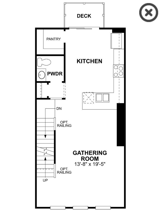 Building Photo - 2938 W New York St