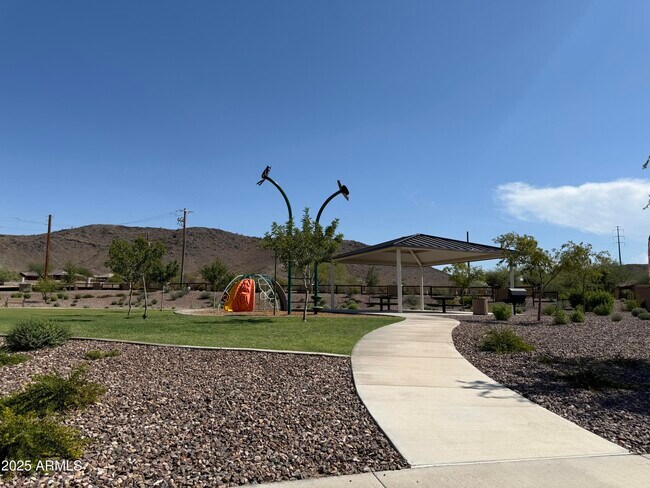 Building Photo - 4813 W Stargazer Pl