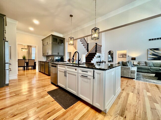 Building Photo - NEW, big, beautiful, Executive Home Liberty Twp