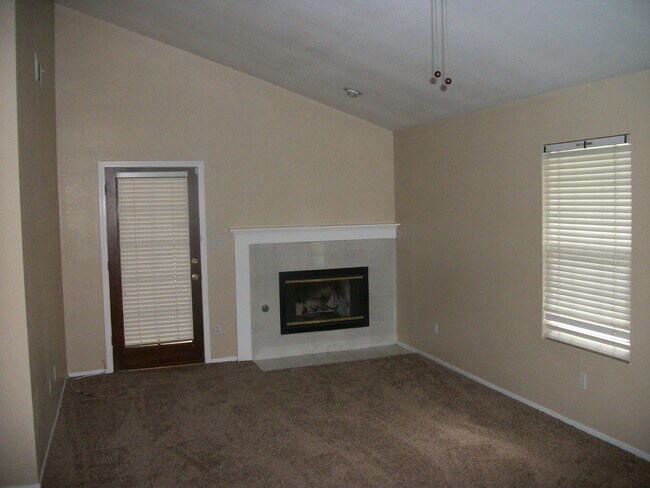Building Photo - Coming Soon: Spacious Renovated 3 Bedroom Rosedale Home with Pool, Dual Fireplaces & Covered Patio
