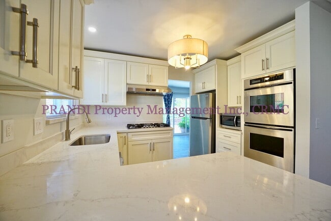 Building Photo - Remodeled San Marin Home with Recent Upgra...