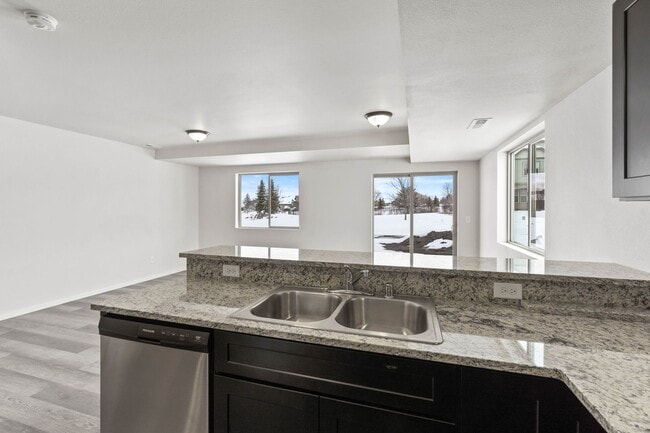 Building Photo - 2-bedroom townhomes, a modern take on apartment-style living