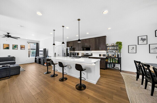 Building Photo - Wonderful Home