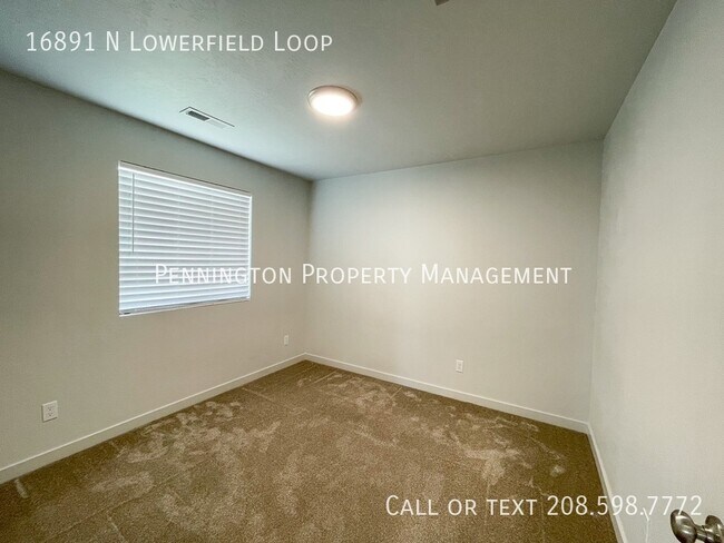 Building Photo - 16891 N Lowerfield Loop