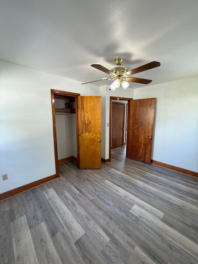 Building Photo - Charming 4-Bedroom Cape Cod Home with Spacious Yard & Storage