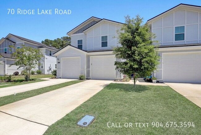 Building Photo - 70 Ridge Lake Rd