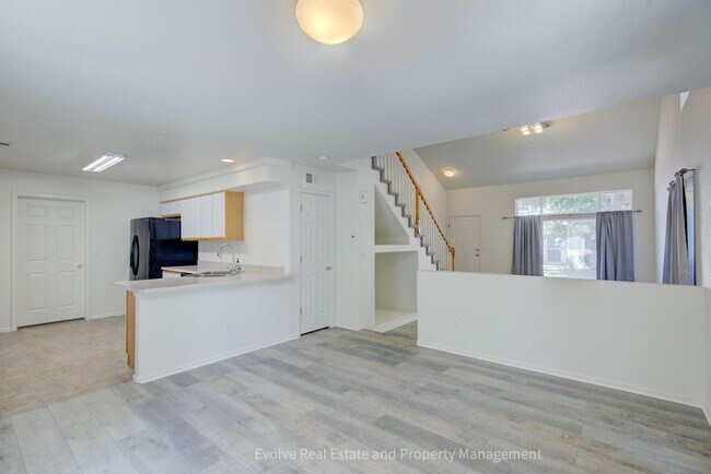 Building Photo - Evolve Real Estate: Bright & Spacious Home in Denver’s Green Valley Ranch! Available May 1st