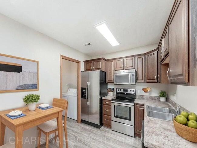 Building Photo - TRANQUIL 2 BEDROOM TWINHOME IN BALTIC, LUXURY OF SMALL TOWN LIVING WHILE MINUTES TO SIOUX FALLS