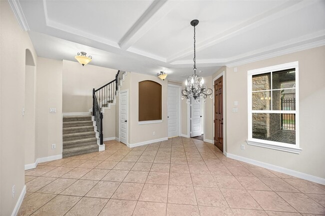 Building Photo - 17302 Milrig Ct