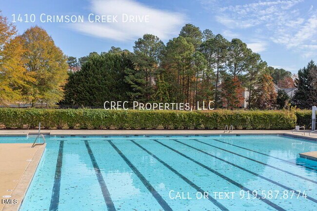 Building Photo - 1410 Crimson Creek Dr