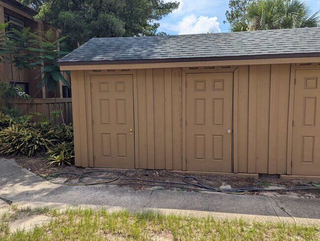 Building Photo - The Springs Rental
