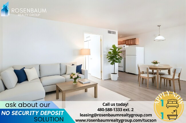 Building Photo - 3028 N Castro Ave