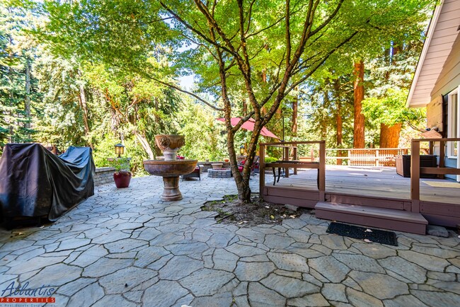 Building Photo - Stunning Redwood Retreat | L.G. Schools | ...