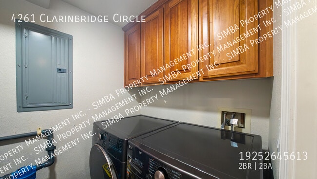 Building Photo - 4261 Clarinbridge Cir
