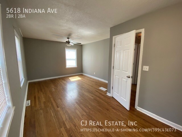 Building Photo - 5618 Indiana Ave