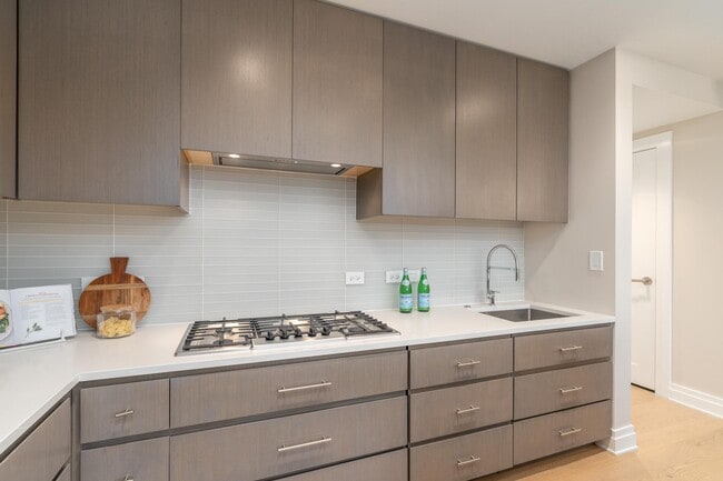 Building Photo - 2501 M St NW