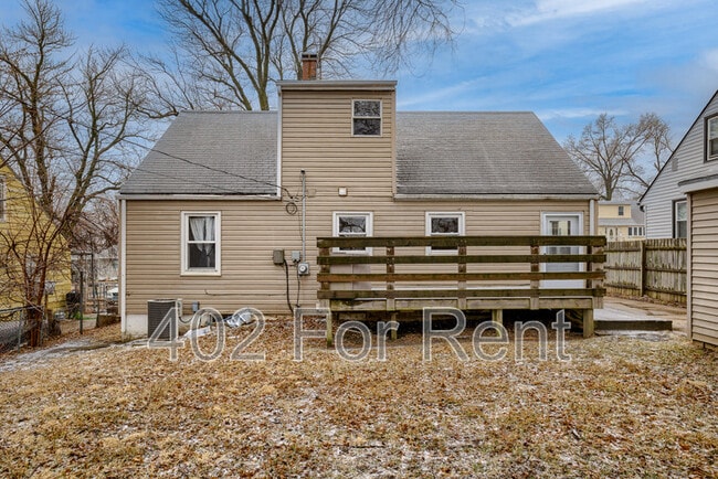 Building Photo - 4006 Redick Ave