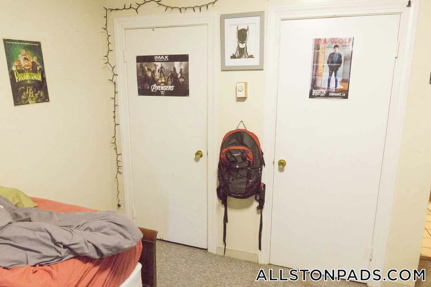 Building Photo - 1283 Commonwealth Ave