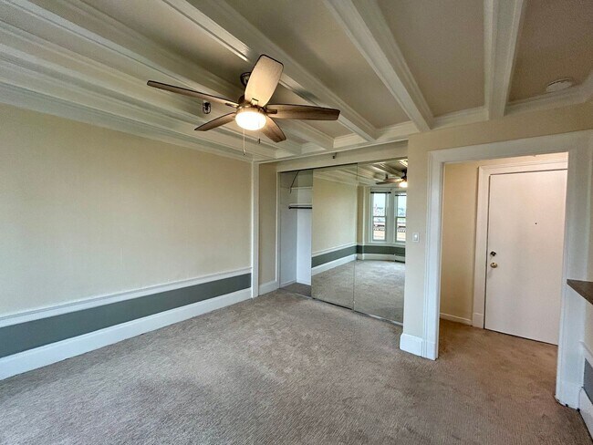 Building Photo - 1548-1560 Fillmore Street-506