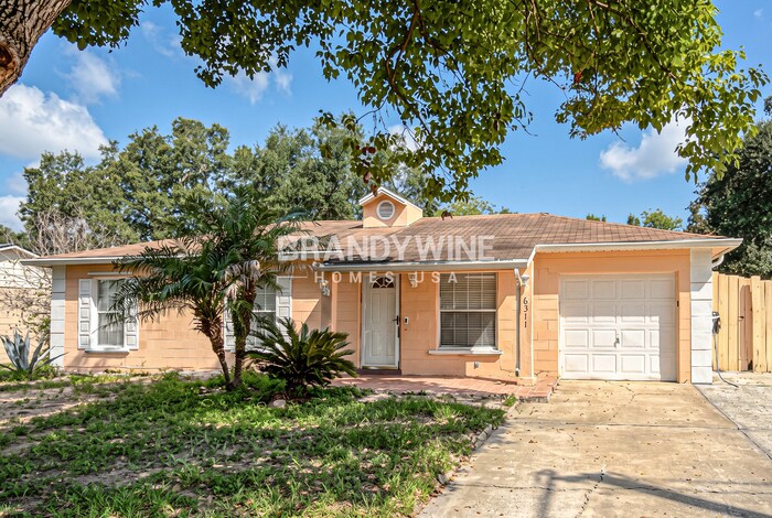 Building Photo - 6311 Fortune Ln