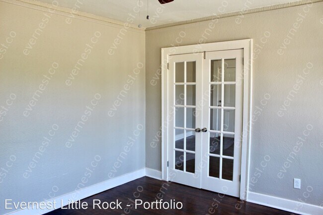 Building Photo - 1 br, 1 bath House - 1521 W 24th St Apt 2