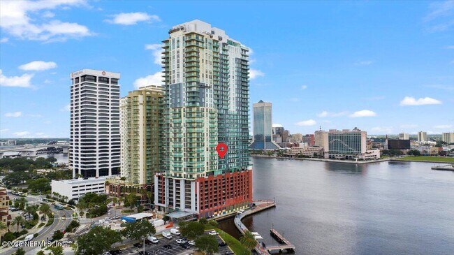Building Photo - 1431 Riverplace Blvd