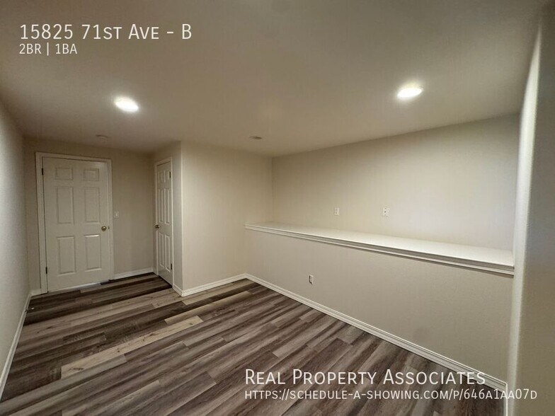 Building Photo - 15825 71st Ave NE